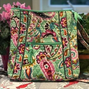 Vera Bradley Hipster Tutti Frutti